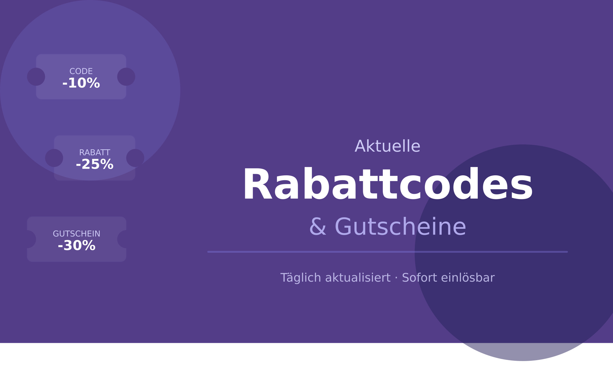 Aktuelle_Rabattcodes_Gutscheine Aktuelle Rabattcodes & Gutscheine
